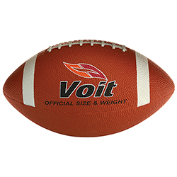 Spalding Advance Pro Composite Football - Youth Size