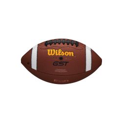 Wilson GST Speedskin Football - Youth Size