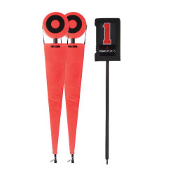 Ground Socket with Cap