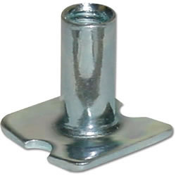 3/8" T-Nut Medium