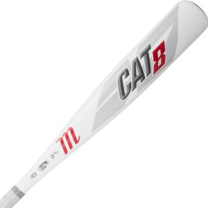 Marucci 2019 CAT8 -10 JR Big Barrel USSSA Bat (2 3/4")