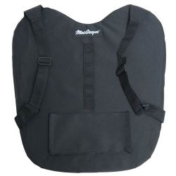 MacGregor Umpire's Inside Chest Protector
