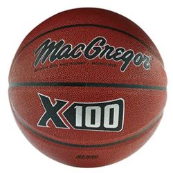 MacGregor®X100 Intermediate Basketball 28.5 in.