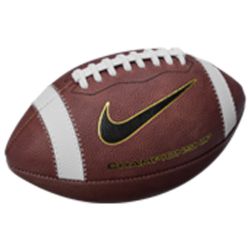 Nike Championship FB - Official w/NFHS