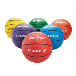 Voit Enduro 8 1/2 in. PG Ball - Color My Class (Set of 6)