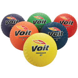 Voit 10 in. Playground Balls