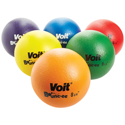 Voit 6 1/4 in. Softi Tuff Ball (Each)