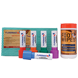 FloormarX H2O Floor Marker