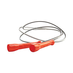 Licorice Ropes - 8' - Red Handle