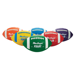 Voit 10 in. Playground Ball