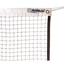 Collegiate Badminton Net