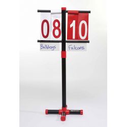 BSN SPORTS Portable Manual Scorekeeper