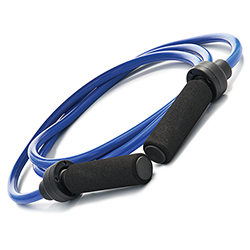 Weighted Jump Rope (3 lb - Green)