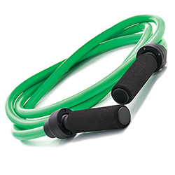 Weighted Jump Rope (4 lb - Orange)