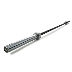 Aluminum Technique Bar 72 in.