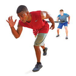 Speed Chute (40 in. Diameter)