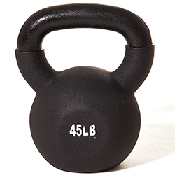 3-Tier Kettlebell Storage Rack