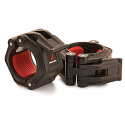 Super Light Reactor Strength Band - Orange