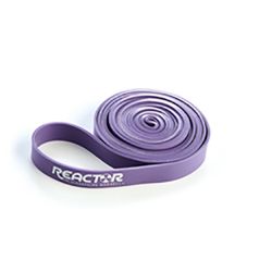 Light Reactor Strength Band - Blue