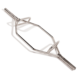 Champion Barbell&trade; Vertical Olympic Bar Holder