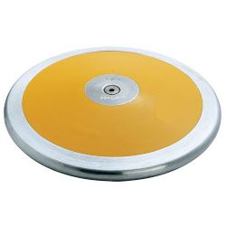 Gold Lo-Spin Discus 1.6K