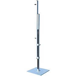 ELITE HIGH JUMP STANDARDS