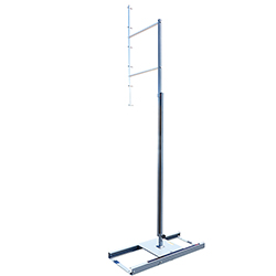 55mm Bar Rest Pins - Set of 12