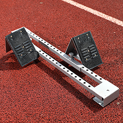 Elite II Starting Block