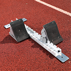 Premier Starting Block