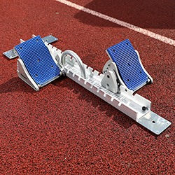 Ultimate Starting Block