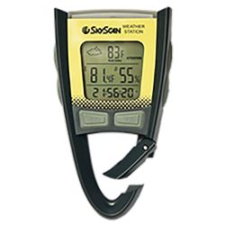 BSN SPORTS Heavy Duty Inflator