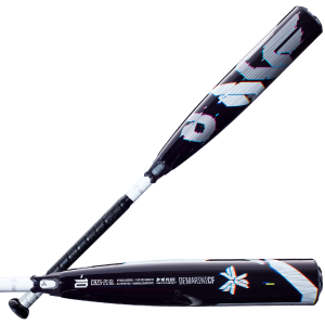 DeMarini Limited Edition CF Glitch -10 USSSA Bat